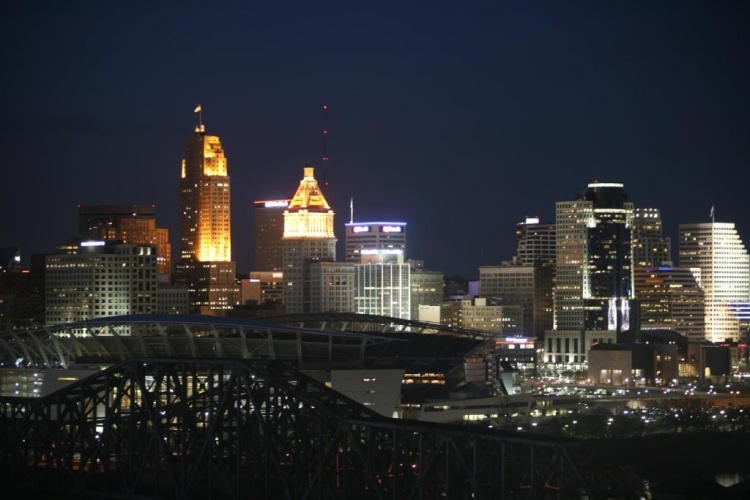 Radisson Cincinnati Riverfront photo 23