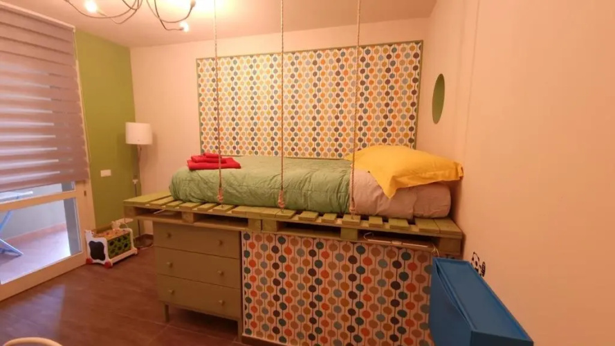 Green&Love Apartment