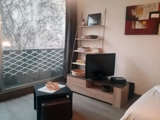 Le Studio Victoria