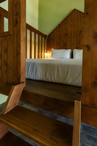 Standard Double Club room