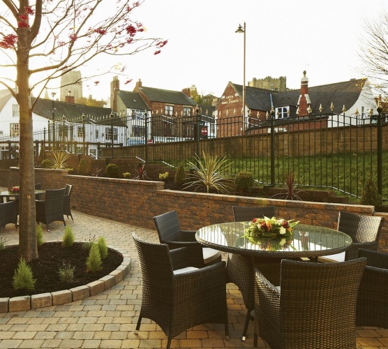 Delta Hotels Durham Royal County photo 20