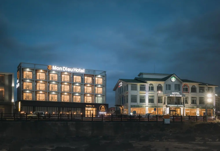 Otel görseli