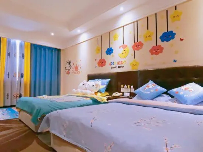 Letianran Hotel