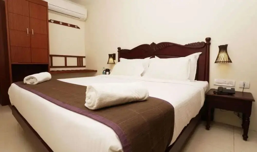 Hotel Seaface
