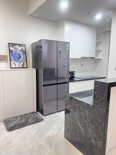 1 Bedroom Premier Club Suite with city view