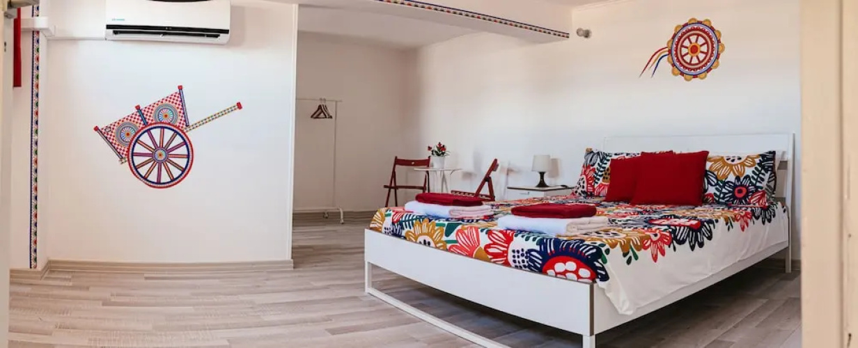 Penthouse SunnySuite