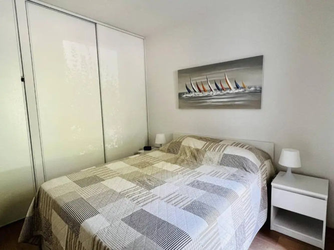 Appartement Hasparren, 2 pièces, 4 personnes - FR-1-495-84