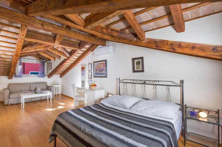 Hotel Villa Valdibora