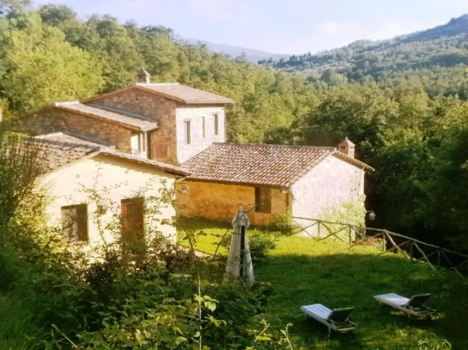 3 Bedrooms Villa