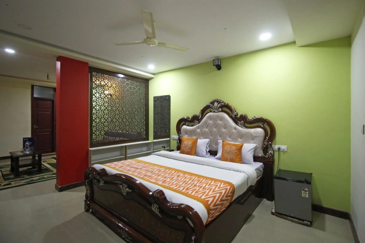 Classic Double room