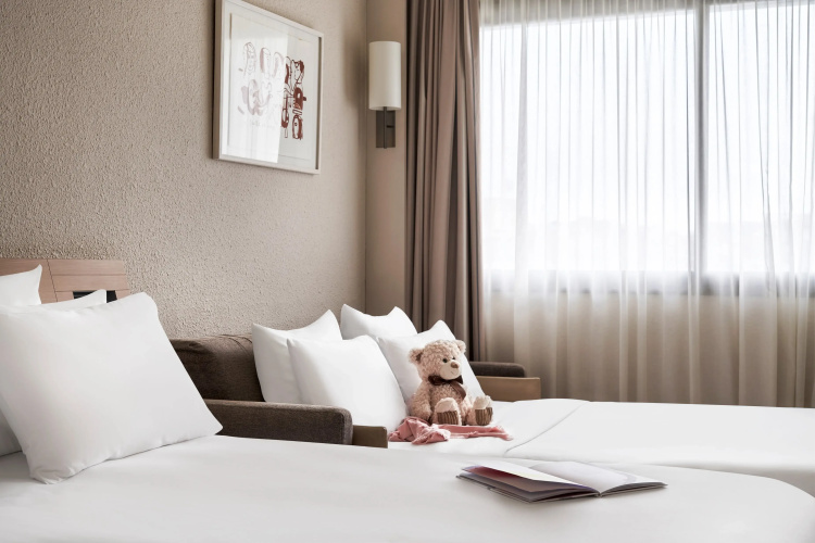 Novotel Antwerpen