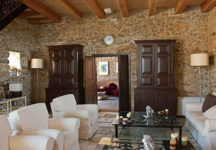 Apartment Partinico -2