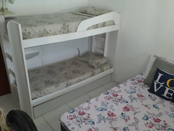 Meu lugar de Descanso