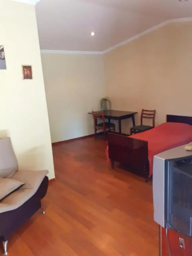 Guesthouse Cottage