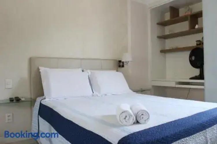 Porto do Sol Apartment