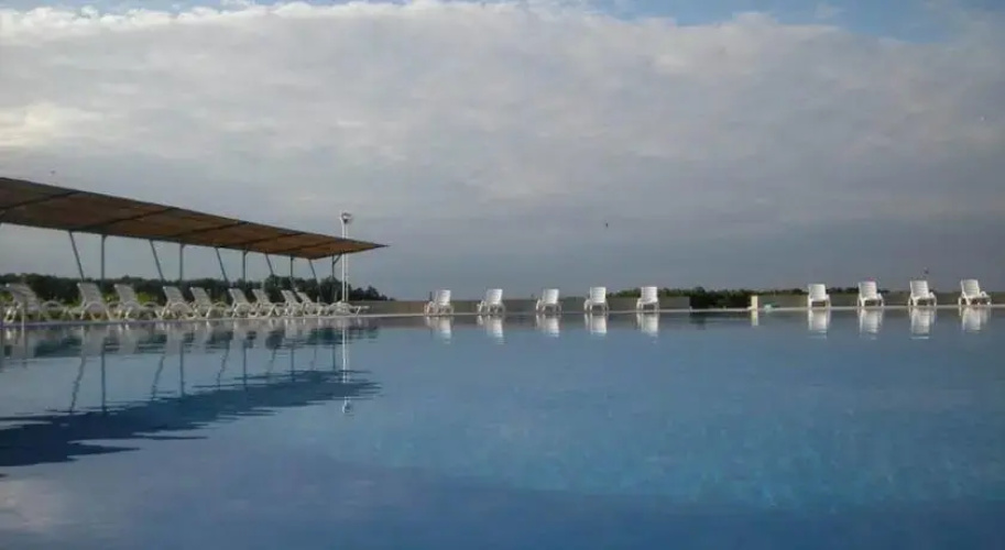 Guest House Baikal
