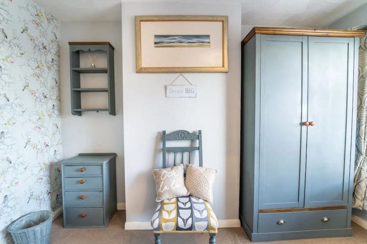 Seaside Snug