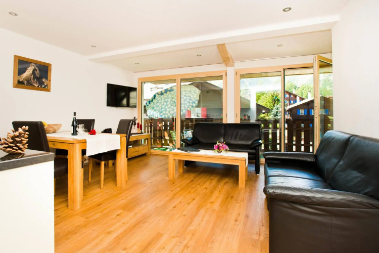 Jolimont Apartments
