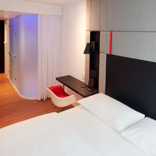 citizenM Chicago Downtown