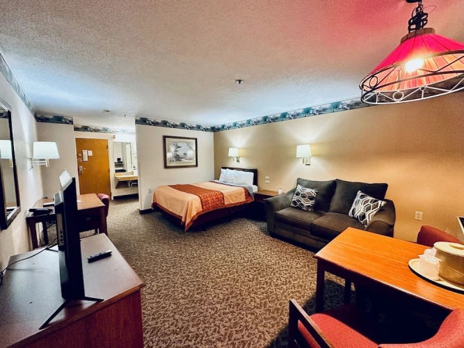 Classic Single room
