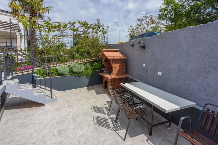 Apartment Tus A2