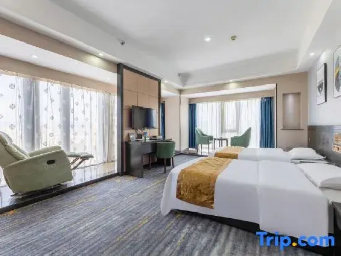 Xinda Hotel
