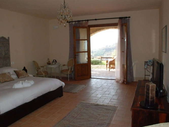 Podere Conti