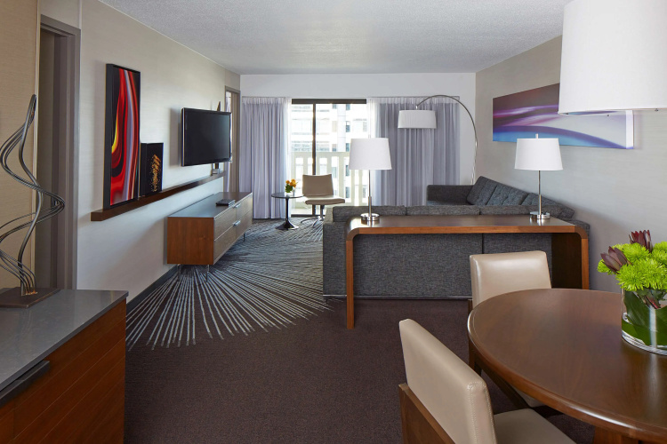 Hyatt Regency Atlanta Downtown