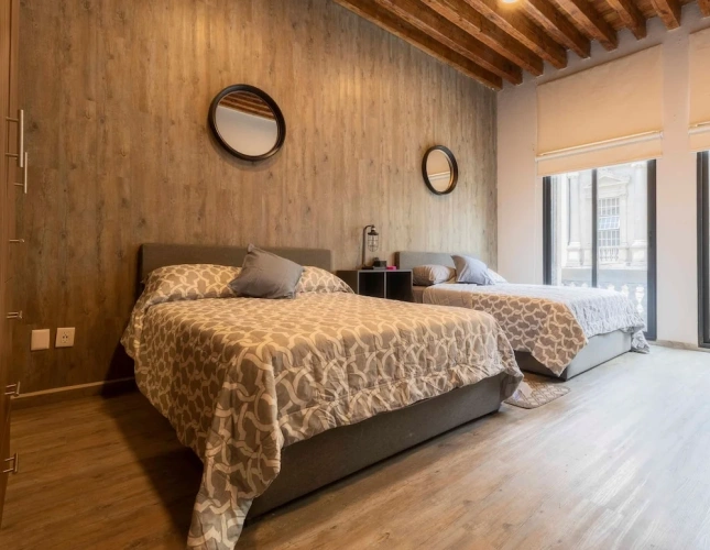 Premier Apartment
