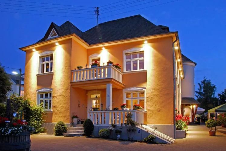 Otel görseli