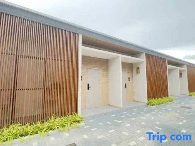 Tonnam Pool Villa