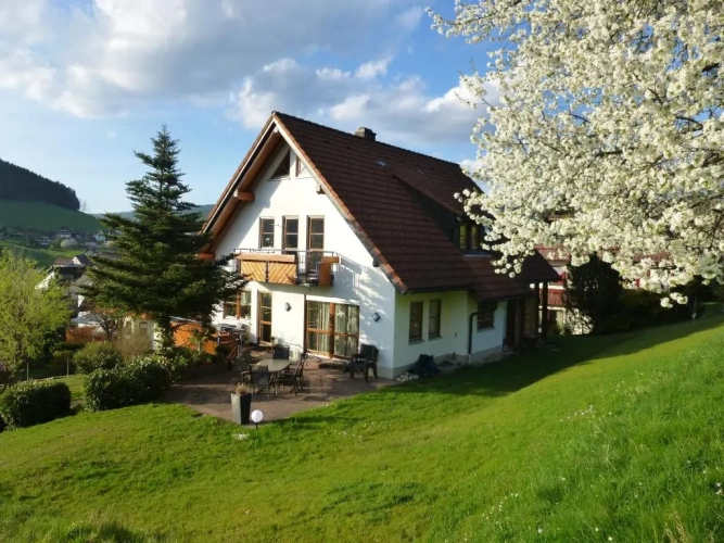 1 Bedroom Double Apartment