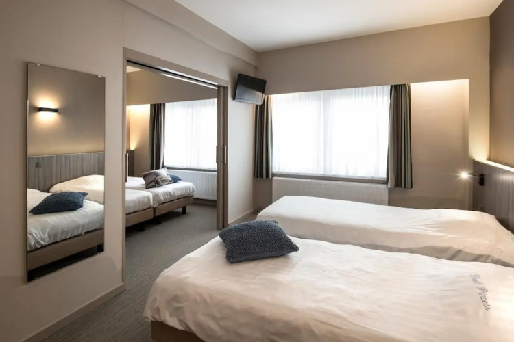 Hotel Princess
