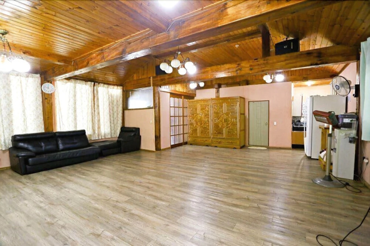Yoomyung Garden Pension