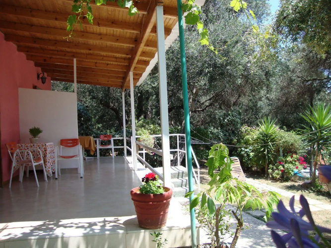 Ipsia Apartments