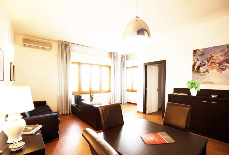 Marbela Apartments & Suites