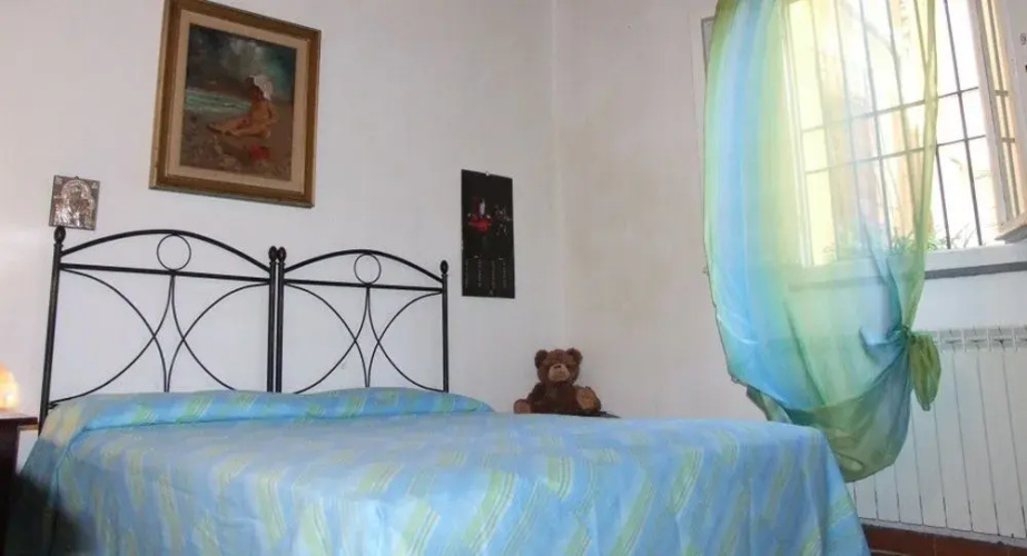 Francesca's house
