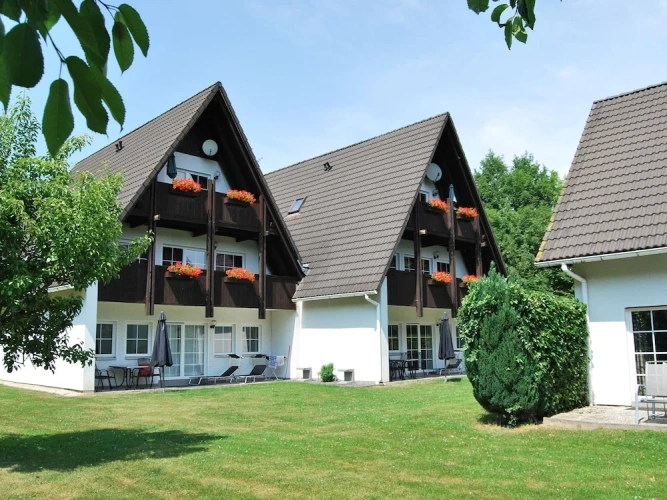 Comfort Apartment