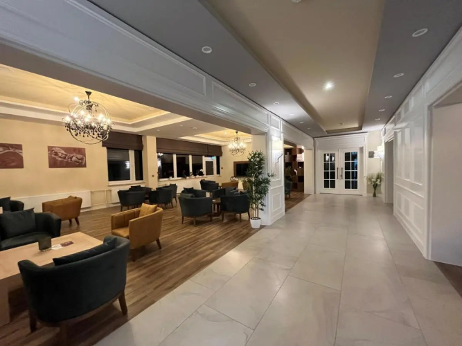 Sunday Schwarzbachtal Hideaway Resort