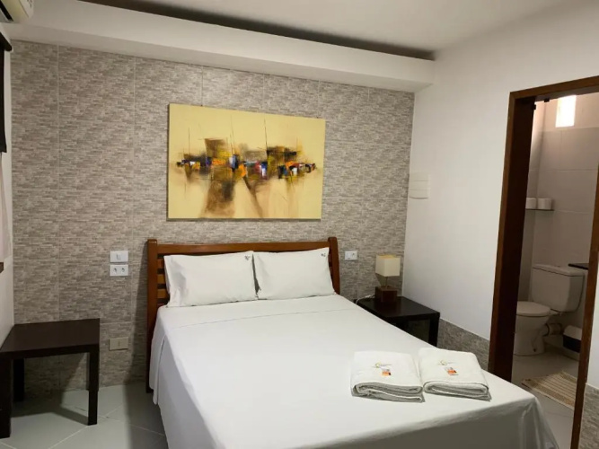 Residenza Canoa
