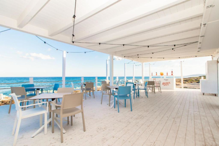 Hotel Baia Delle Mimose photo 33