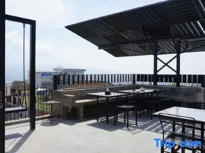 Pondok Wisata Ilona