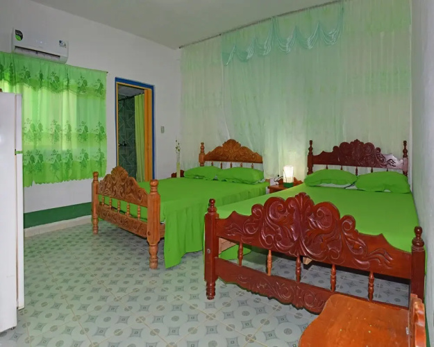 Casa Colonial Villa Victoria