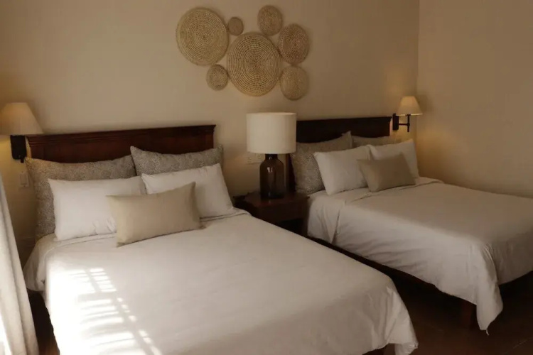 Hotel Colli