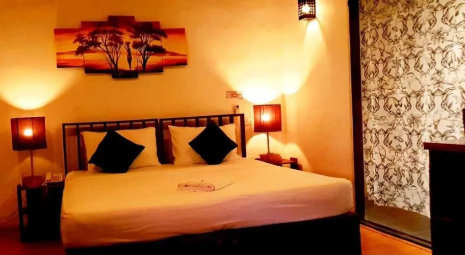 Pavana Hotel