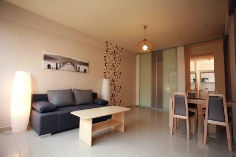 City Deluxe Apartments
