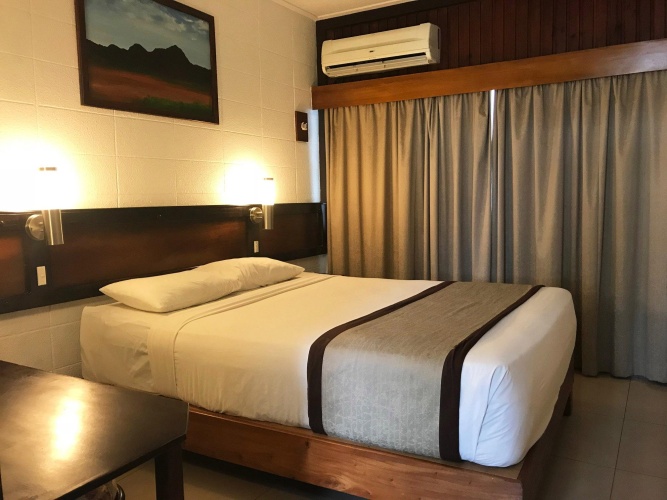 Small Double room