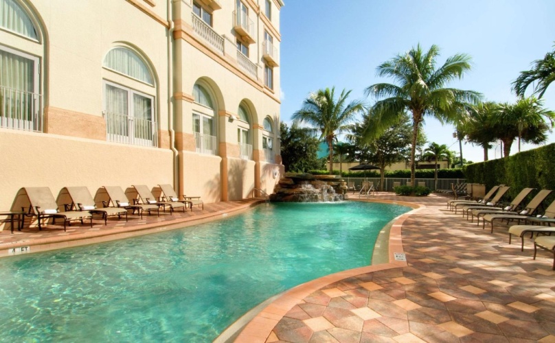 Hilton Naples photo 15