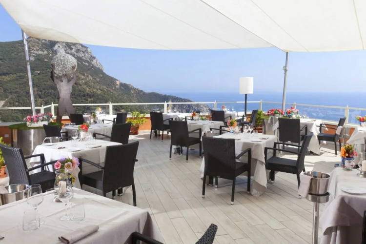 Boutique Hotel Torre di Cala Piccola photo 29