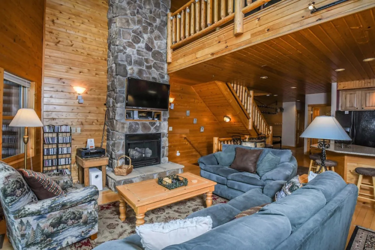 Cedar Shores Villa 4 Bedroom Townhome #18